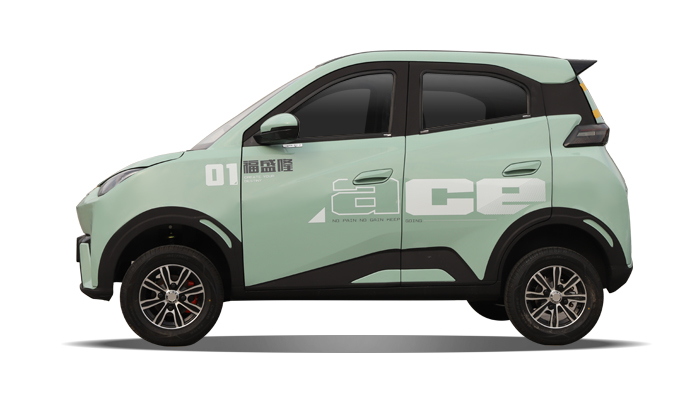 飛科電動車怎么樣